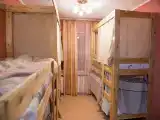 Кровать в общем номере (женский номер)