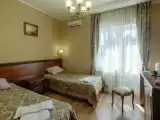 Двухместный номер Superior с балконом и с красивым видом из окна