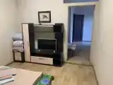 Трёхместный номер Комфорт