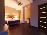 Люкс с видом на горы