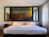 Трёхместный номер Deluxe