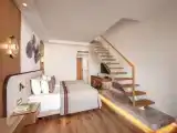 Люкс Deluxe Дуплекс