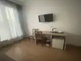 Люкс с балконом