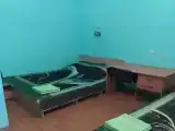 Четырёхместный номер Стандарт