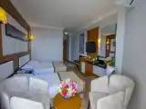 Двухместный номер Стандарт с балконом