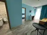 Люкс с балконом
