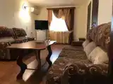 Двухместный номер Стандарт с красивым видом из окна