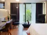 Двухместный люкс Garden