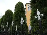 Апартаменты
