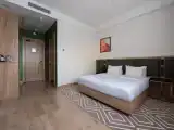 Двухместный номер Делюкс с видом на город