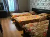 Трёхместный номер Стандарт с балконом