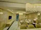 Двухместный люкс Business
