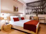 Четырёхместный номер Стандарт