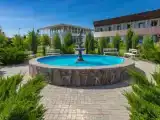 Шестиместная вилла Luxury с 5 комнатами с красивым видом из окна