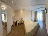 Двухместный люкс с 2 комнатами