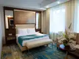 Двухместный люкс