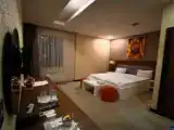 Двухместный номер Стандарт
