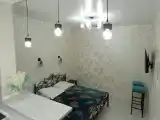 Апартаменты с 2 комнатами