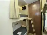 Капсула Superior с красивым видом из окна