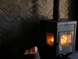 Четырёхместный полулюкс с видом на горы