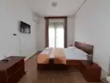 Двухместные апартаменты с балконом и с красивым видом из окна