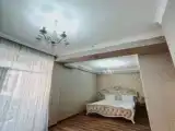 Двухместный люкс Улучшенный с балконом