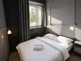 Двухместный номер Эконом (окно не гарантировано)