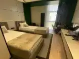 Двухместный номер Стандарт