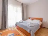 Семейный номер Стандарт с 2 комнатами с балконом