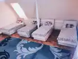 Кровать в общем номере