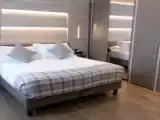 Четырёхместный номер Superior