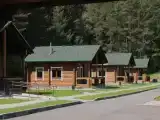 Коттедж No. 1
