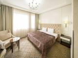 Двухместный номер Deluxe