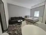 Двухместные апартаменты