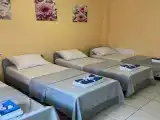 Четырёхместный номер Superior