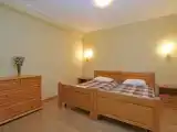Студия с видом на внутренний двор