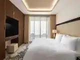 Люкс Premium с балконом