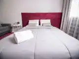 Трёхместный люкс