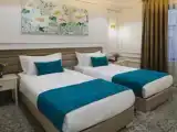 Двухместный номер Стандарт с видом на город