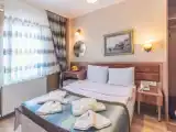 Одноместный номер