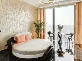 Студия 57 этаж