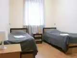 Двухместный номер Эконом