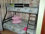 Двухместный номер Эконом