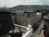 Двухместный номер Эконом