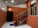 Кровать в общем номере (мужской номер)