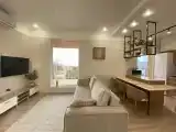 Вилла с балконом
