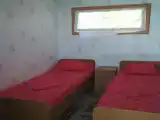 Двухместный номер Эконом с балконом и с красивым видом из окна