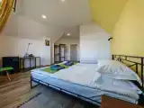 Двухместный номер Deluxe