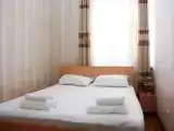 Двухместный люкс с видом на город