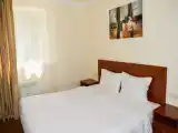 Коттедж с 2 комнатами